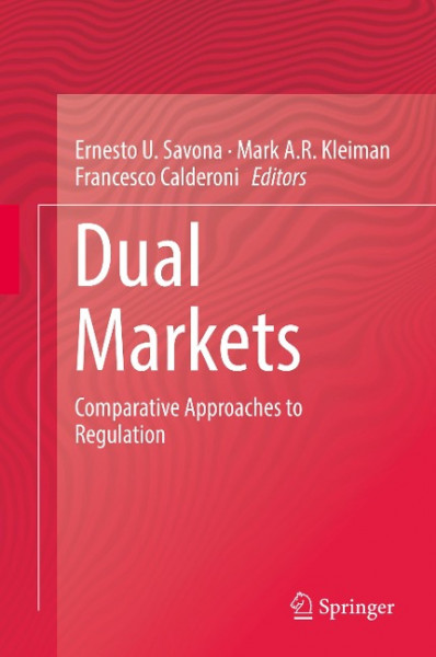Dual Markets
