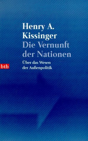 Die Vernunft der Nationen