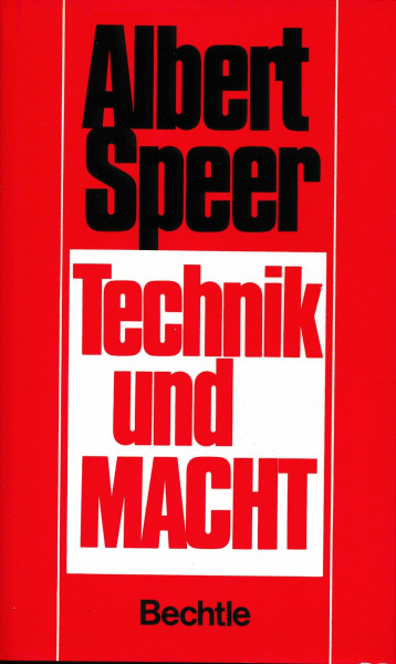 Technik und Macht