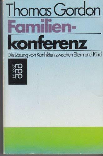 Familienkonferenz