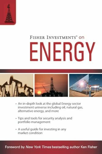 Fisher Investments on Energy (Fisher Investments Press, Band 1)