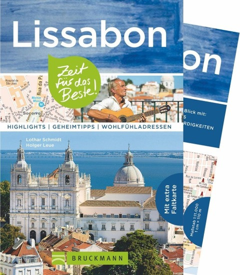 Lissabon - Zeit für das Beste