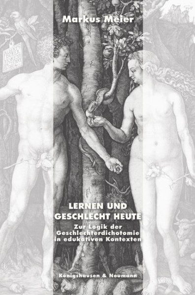 Lernen und Geschlecht heute