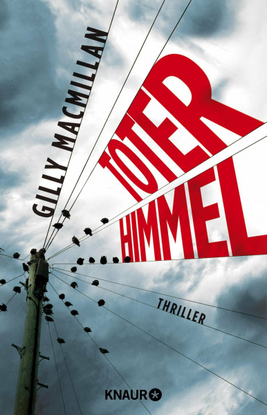 Toter Himmel: Thriller