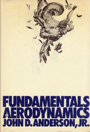 Fundamentals of Aerodynamics