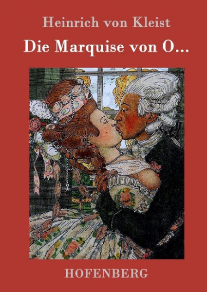 Die Marquise von O...