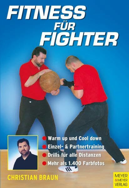 Fitness für Fighter