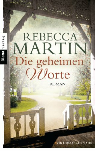 Die geheimen Worte: Roman