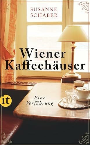 Wiener Kaffeehäuser: Eine Verführung | Ein Muss für alle Wien-Besucher:innen