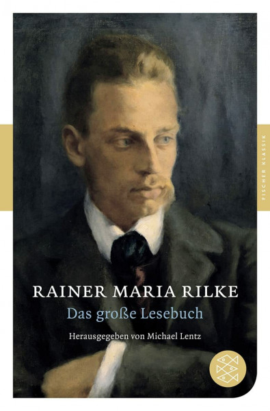 Das große Lesebuch: Originalausgabe (Fischer Klassik)