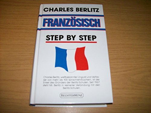 Französisch Step by Step