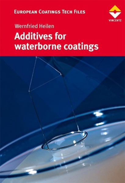 Additives for Waterborne Coatings