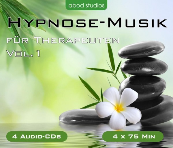 Hypnose-Musik für Therapeuten