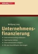 Unternehmensfinanzierung