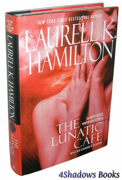 The Lunatic Cafe