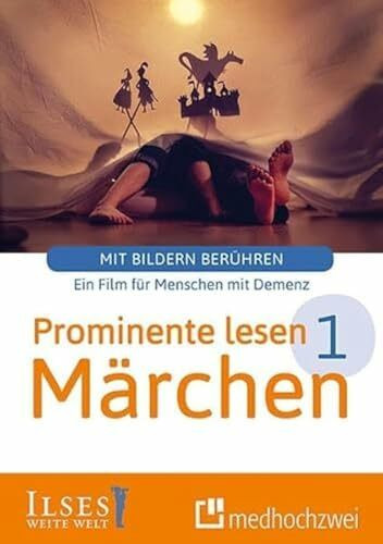Prominente lesen Märchen - 1