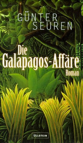 Die Galapagos-Affäre