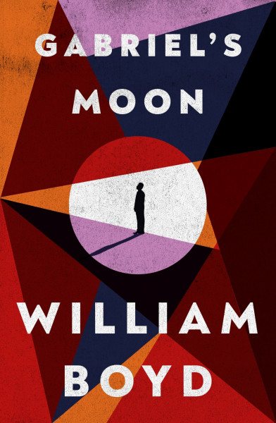 Gabriel's Moon: 'A cinematic tale of globe-trotting adventure' Guardian