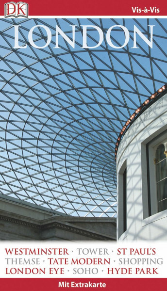 Vis-à-Vis London: Mit Karte