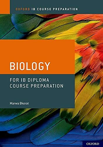 IB Course Preparation: Biology (IB PREPARED)