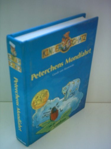 Peterchens Mondfahrt: Ein Märchen