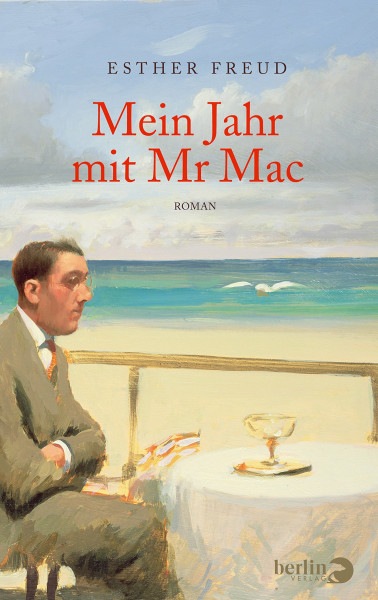 Mein Jahr mit Mr Mac: Roman