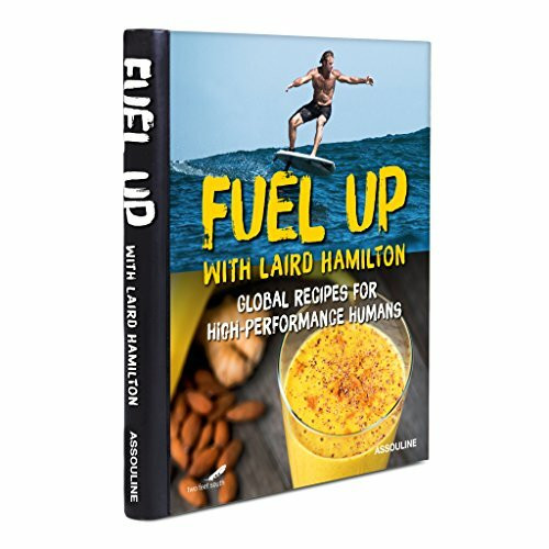 Fuel Up: Global Recipes for High-Performance Humans