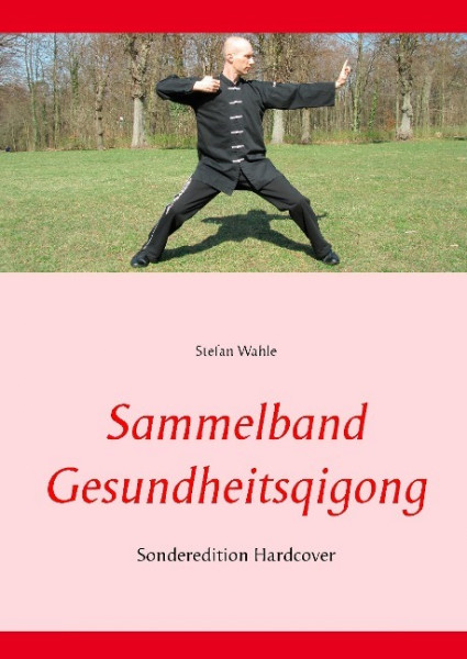 Sammelband Gesundheitsqigong