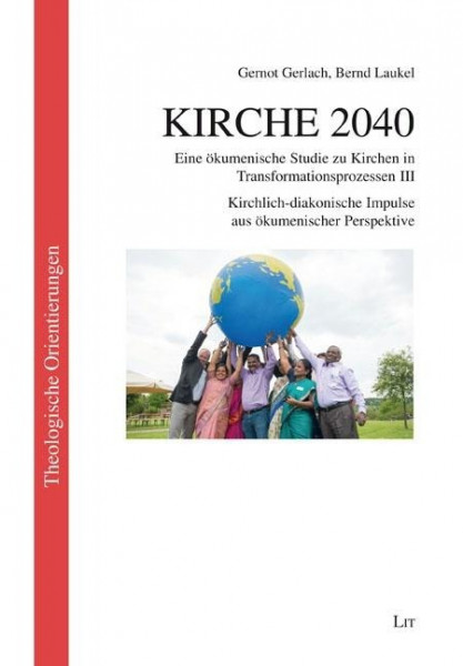 Kirche 2040