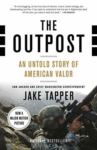 The Outpost: An Untold Story of American Valor