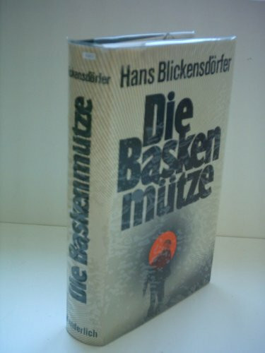 Die Baskenmütze