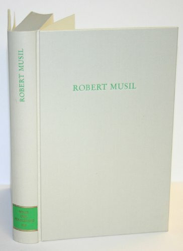 Robert Musil (Wege der Forschung)