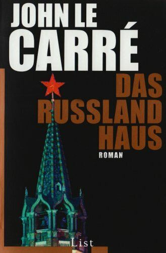 Das Russlandhaus