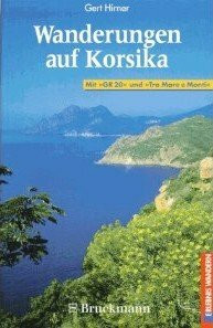 Wanderungen auf Korsika