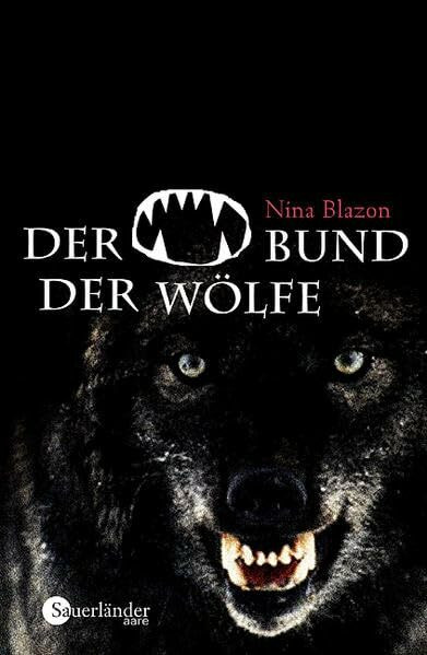 Der Bund der Wölfe (aare by sauerländer)