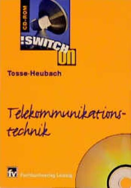 Telekommunikationstechnik