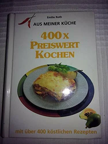 400x preiswert kochen