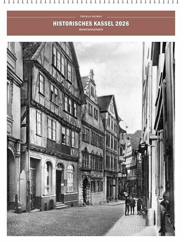 Historisches Kassel 2026