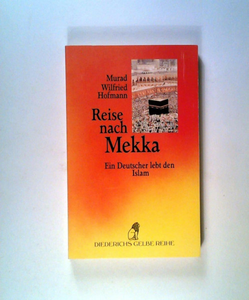 Reise nach Mekka