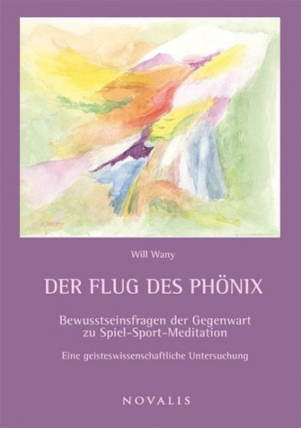 Der Flug des Phönix