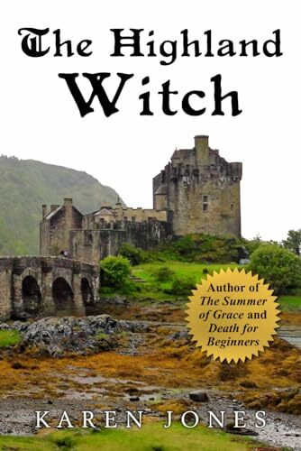 The Highland Witch