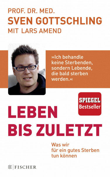 Leben bis zuletzt: Was wir für ein gutes Sterben tun können