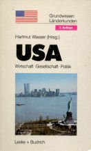 USA: Wirtschaft - Gesellschaft - Politik