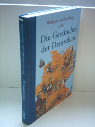 Die Geschichte der Deutschen