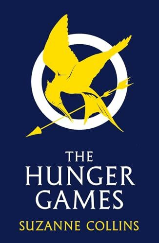 The Hunger Games 1