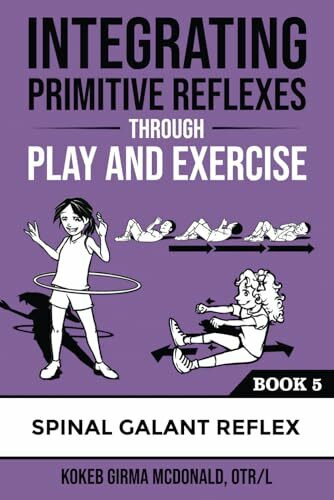 Integrating Primitive Reflexes Through Play and Exercise: An Interactive Guide to the Spinal Galant Reflex (Reflex Integration Through Play)