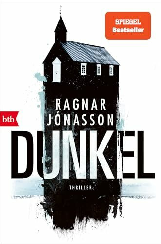 DUNKEL: Thriller - Die HULDA-Reihe Band 1