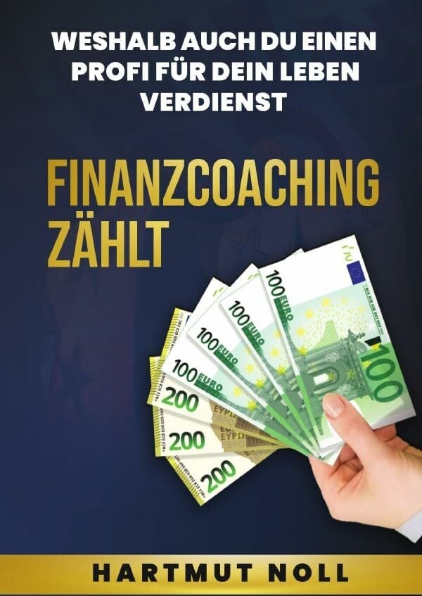 Finanzcoaching zählt: DE Finanzcoaching zählt: DE