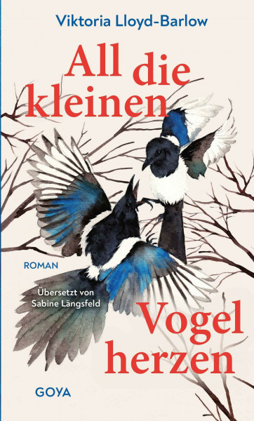 All die kleinen Vogelherzen