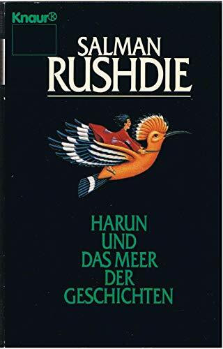 Harun und das Meer der Geschichten (Knaur Taschenbücher. Romane, Erzählungen)